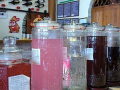 -妈妈的味道(和顺古镇店)