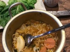-7年8班朝鲜族非遗美食(三钢里店)