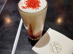 -作咖啡(养育巷店)