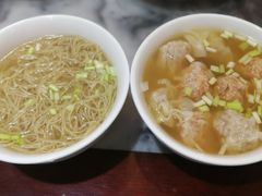 竹园竹升面-竹园竹升面(西关总店)
