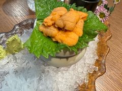 -水之惠鲜鱼料理(王府大街店)