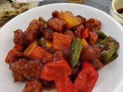 -侬佳蒸菜馆(听潮店)