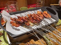 -申记串道(万豪店)