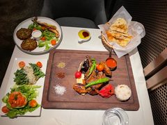 -Pasha帕夏土耳其餐厅(南昌路店)