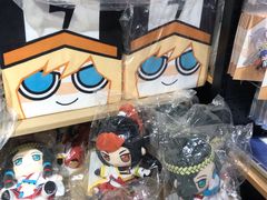 -IPSTAR潮玩星球(西单华威潮铺街店)