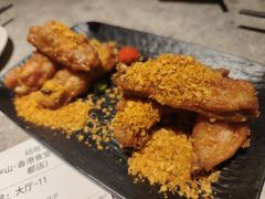-留半山·香港食堂(啦啦宝都店)