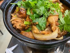 -川香煲(茅台路店)