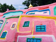 -漳州滨海火山岛自然生态风景区