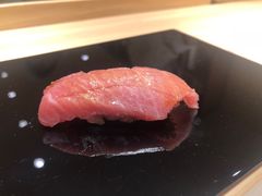 -鮨青(恒基名人购物中心店)