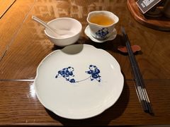 -品味杭州·粤式融合·海鲜小馆·钱江新城CBD