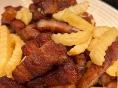 -重庆丽苑维景国际大酒店·海鲜自助餐厅