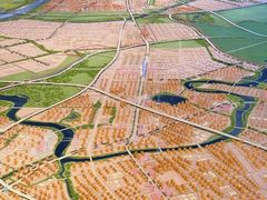 -南京市规划建设展览馆