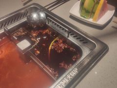 -海底捞火锅(龙湖三千集店)
