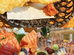 -山盛创作料理·Yamamori(珠宾店)