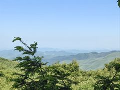 -莫干山风景区