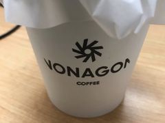 -Legno.ita Coffee by Wood(襄阳南路店)
