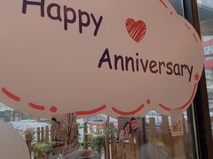 -慢隅法式小馆·生日求婚西餐厅
