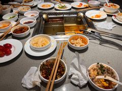 -海底捞火锅(攀枝花万达店)