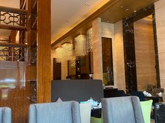 -合肥富力威斯汀酒店·知味餐厅
