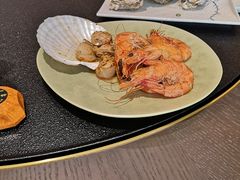 -红叶日料·放题·海胆·定食(星海店)