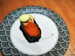 -采御鲜·回转寿司(汕头万达店)