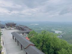 -句容茅山景区