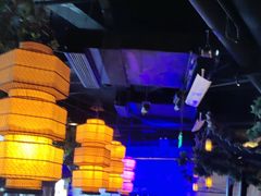 -绿茶餐厅(光谷世界城步行街店)