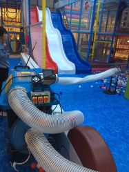 -小玩家儿童主题乐园(世茂广场店)