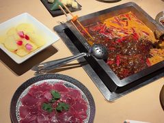 -锦城印象火锅(天府三街店)