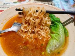 -敏华冰厅(平安金融中心店)