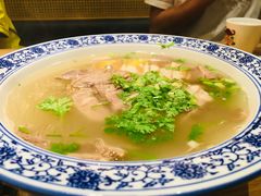 水盆羊肉-西北45°(世茂广场店)