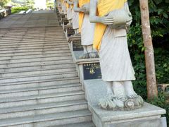 景点-西双版纳勐泐文化旅游区