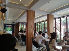 -花间茶(华侨城创意园店)