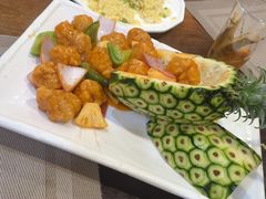 -东江海鲜酒家(艺都分店)