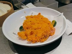 -苏小柳手作点心x茶叙小院(徐家汇分院)