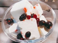 -很久以前羊肉串(中山公园店)