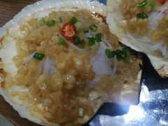 -老虎滩大连海鲜烧烤(建邺云锦路总店)