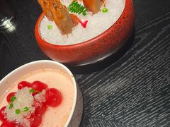 -锦楼·臻选新杭帮(杭州中心店)