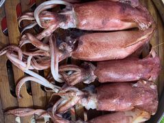 -闯关东东北农家菜(崂山石老人店)