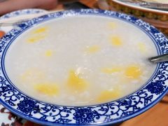 水果粥-满园春饼(运河城店)