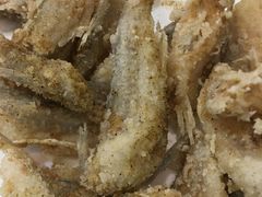 椒盐豆腐鱼-金海湾海鲜排档(朱家尖店)