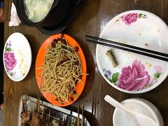 -二子海鲜大排档(太阳城店)