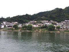 -新安江山水画廊风景区