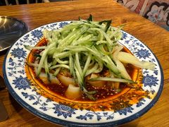 -柴窝堡22号辣子鸡·传承新疆菜