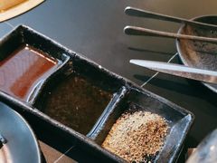 -谷牛和牛烤肉(漕河泾印象城店)
