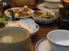 -林四喜·闽南传家菜(鼓浪屿店)