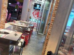 -生活如沸·顺德水牛奶火锅(大学路店)