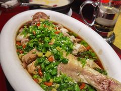 -王府井酒店(金桥港湾店)