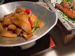 -绿茶餐厅(千岛湖银泰城店)