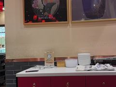 -满园烤鸭·春饼(太原街万达店)